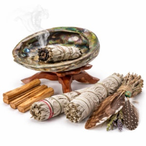 ancestral guidance kit for spiritual connection