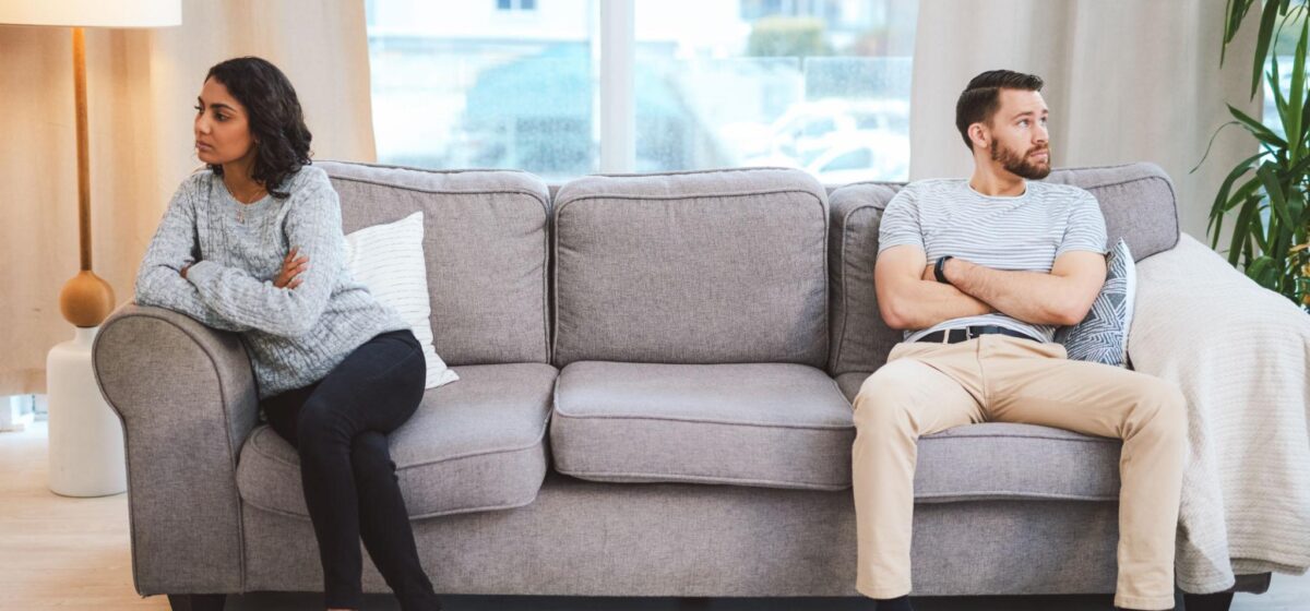 Why Relationships Suddenly Change (And What You Can Do)