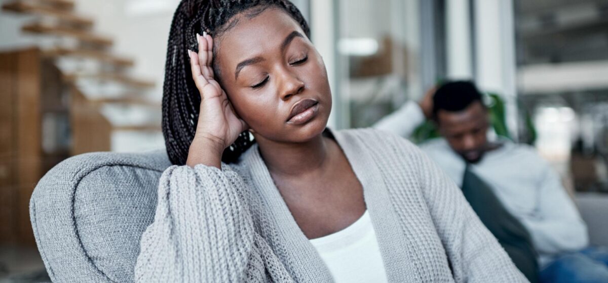 Why Relationships Suddenly Change Without Warning