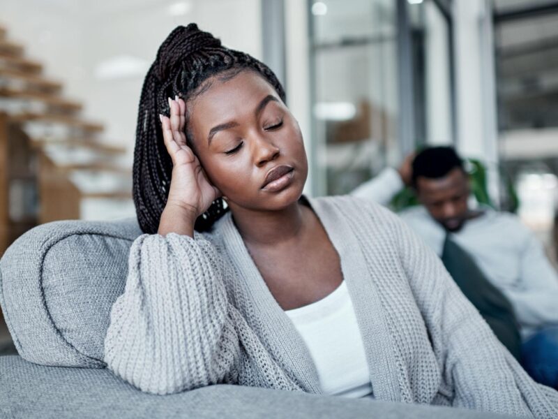 Why Relationships Suddenly Change Without Warning