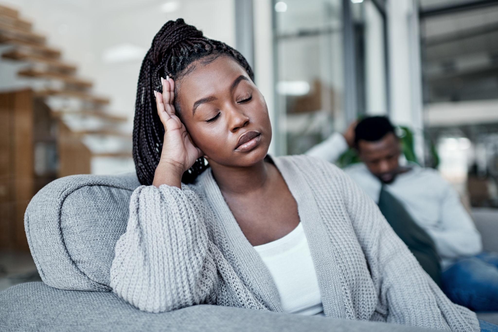 Why Relationships Suddenly Change Without Warning
