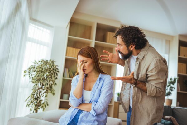Stop Breakup or Divorce