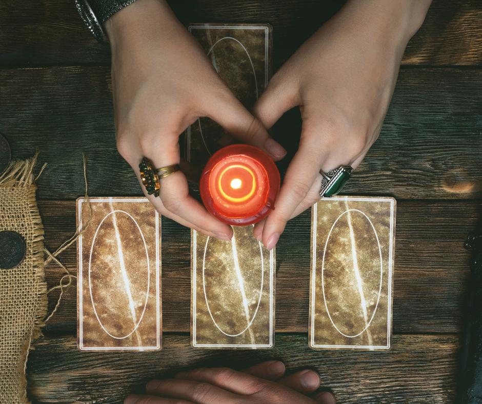 Psychic Reading USA