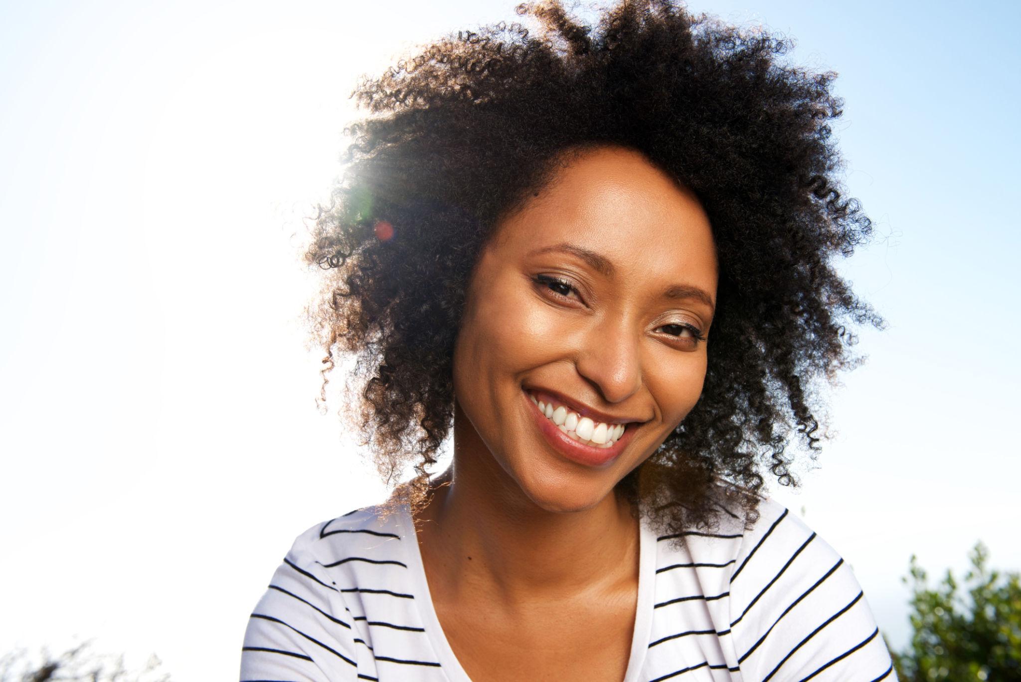 Zanele Dlamini