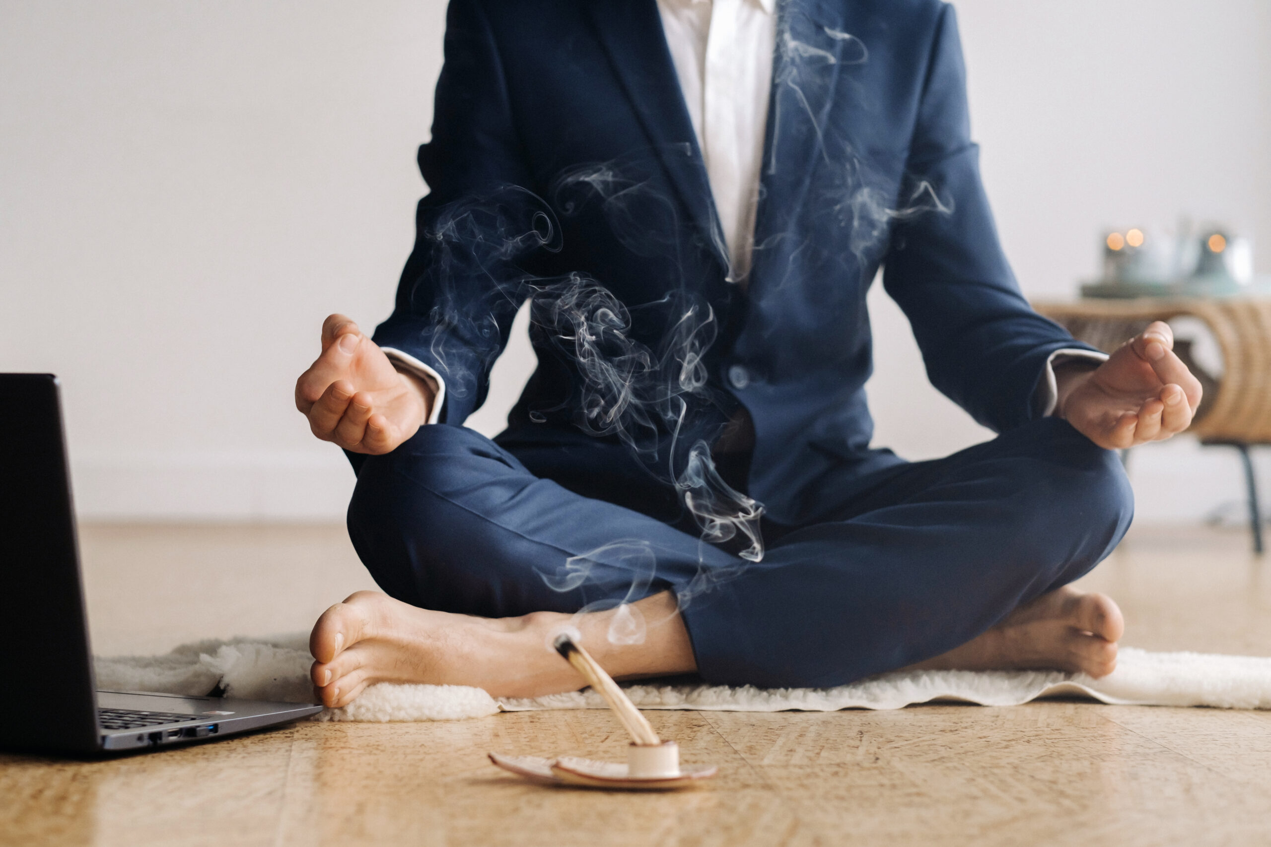 improving mindset to attract financial opportunities