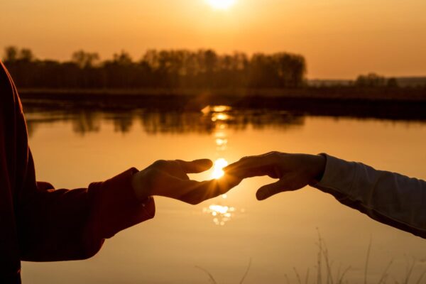 Attract True Love