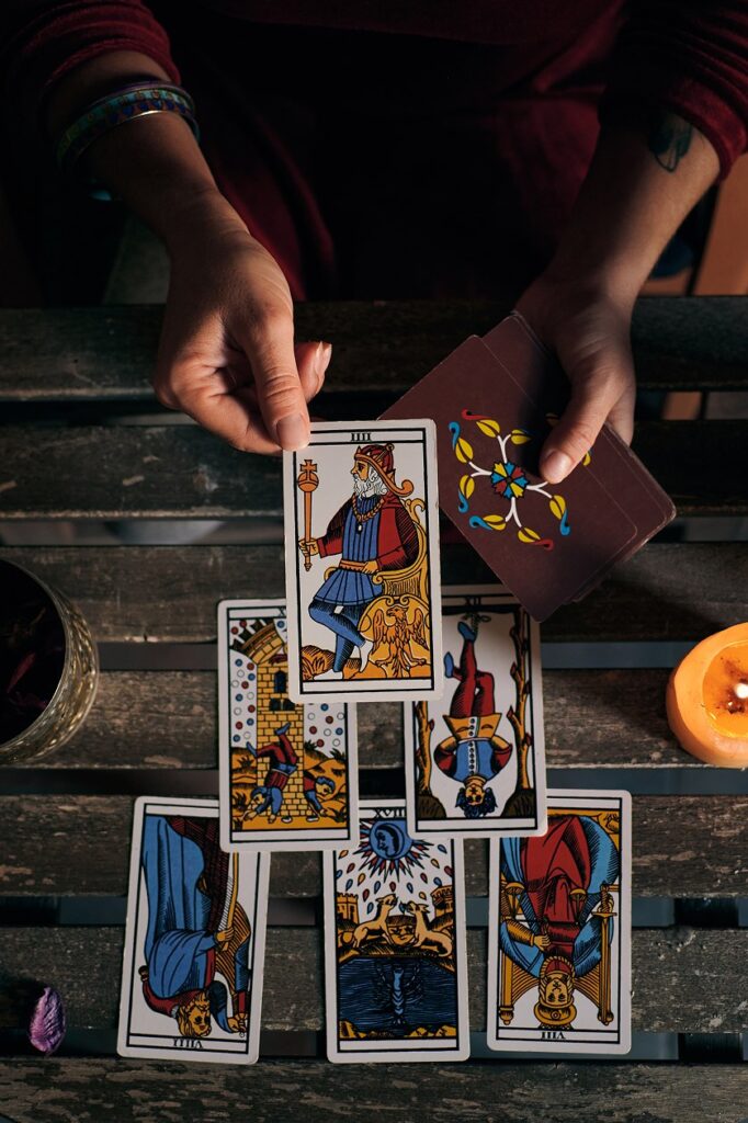 Psychic Reading Canada