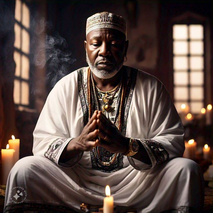 Psychic Reading South Africa