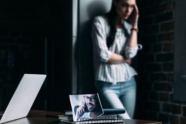 Emotional Healing After Breakup