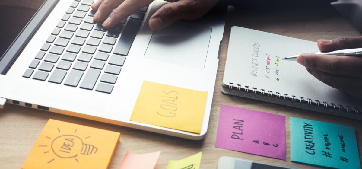financial planning and business clarity session
