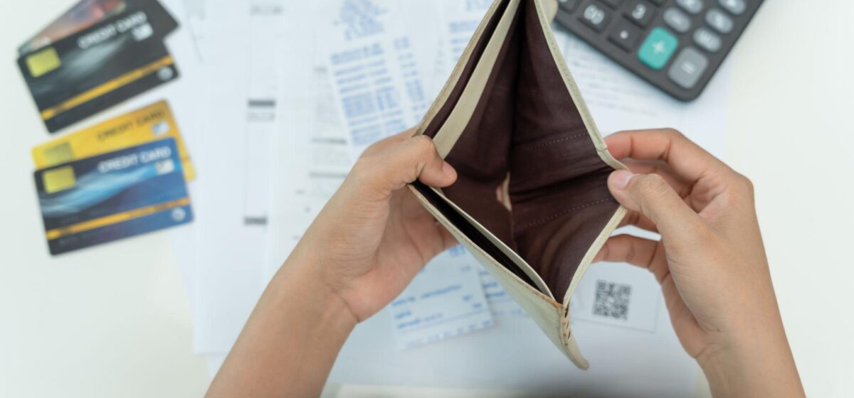 Why You Feel Stuck in Life and Money (And How to Move Forward)