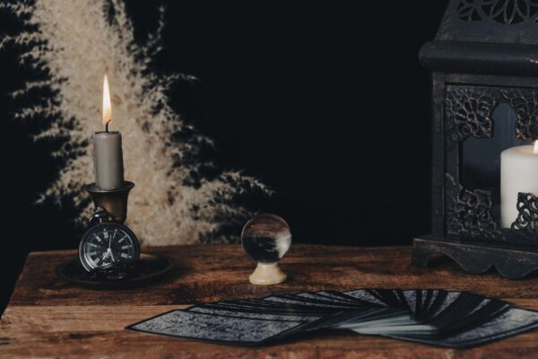 Love & Relationship Readings