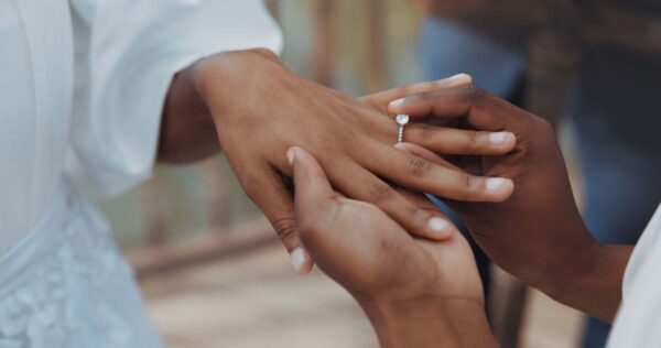 Marriage & Commitment Guidance