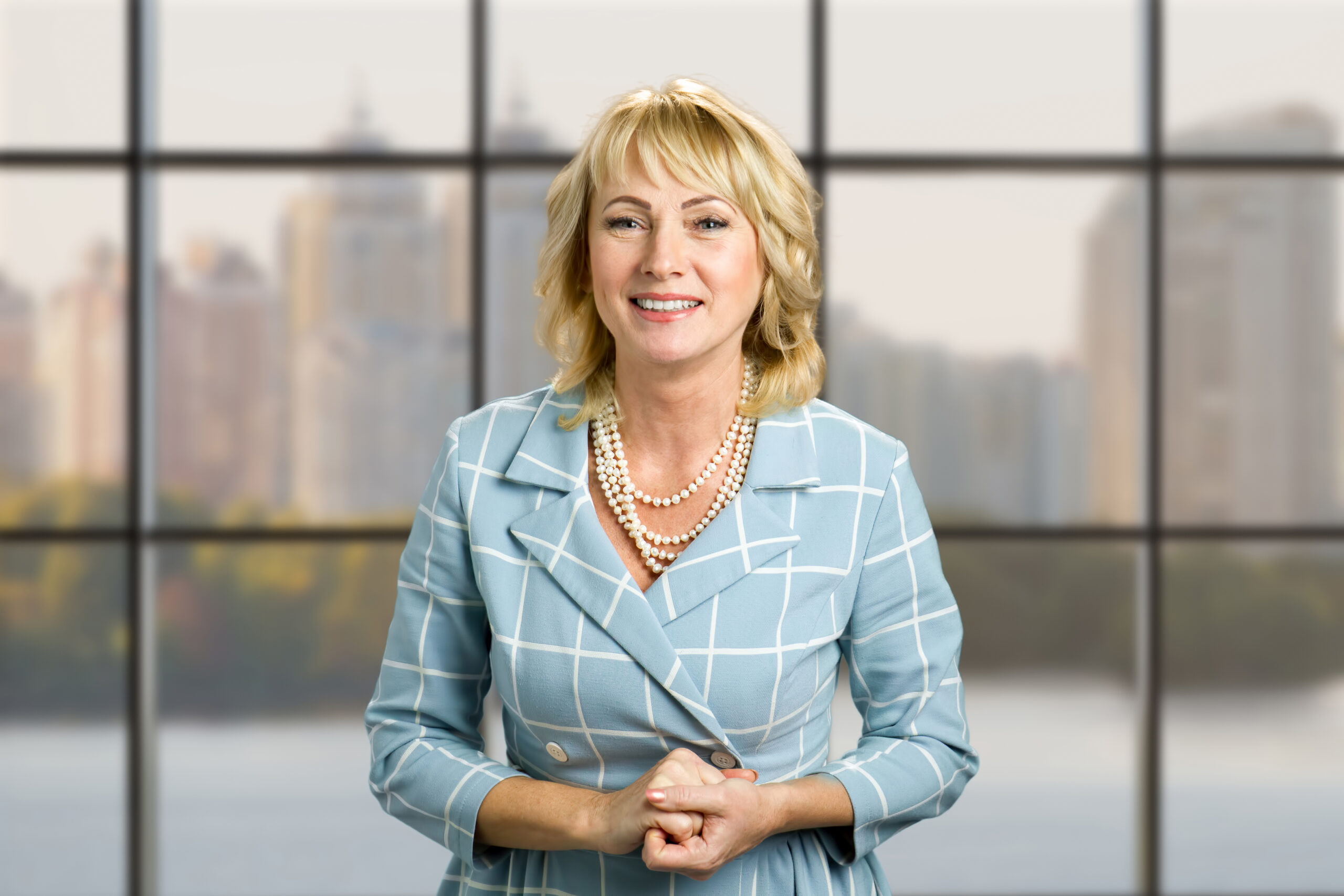 Karen J Hogan