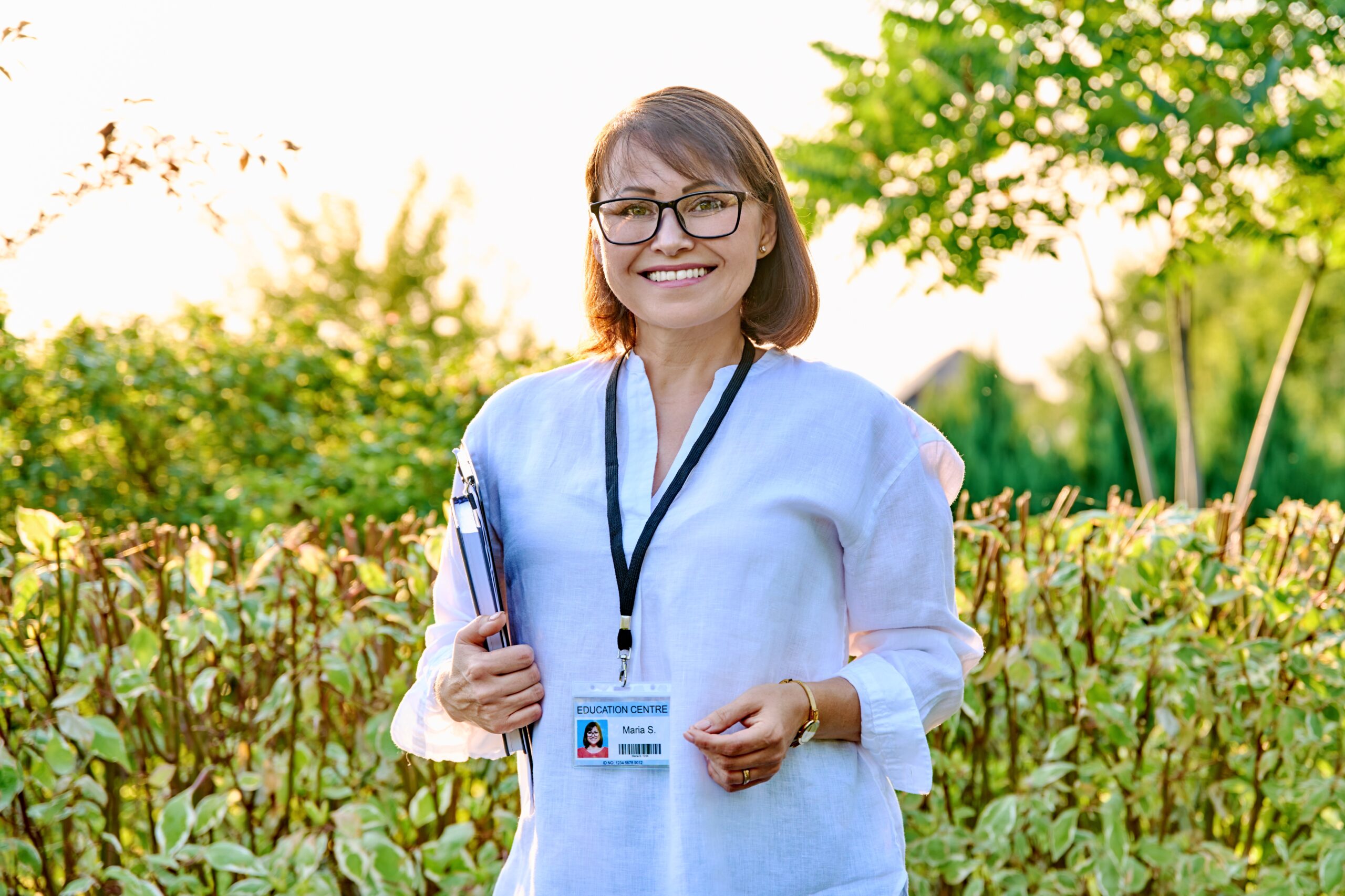 Karen J. Hogan