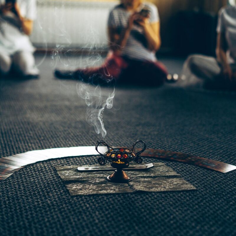 Psychic Readings