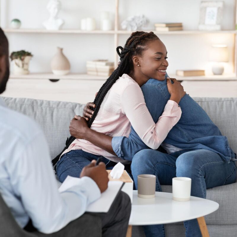 Love & Relationship Services