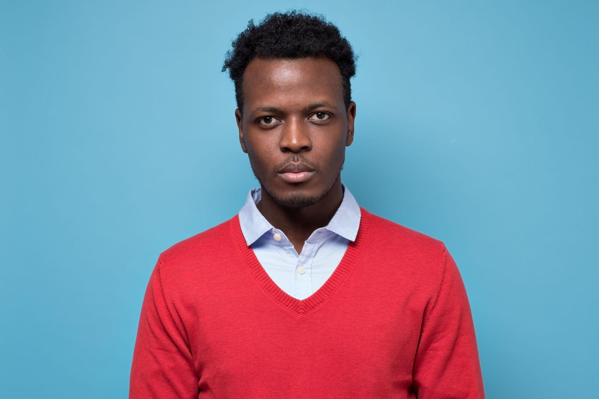 Sipho Mthembu