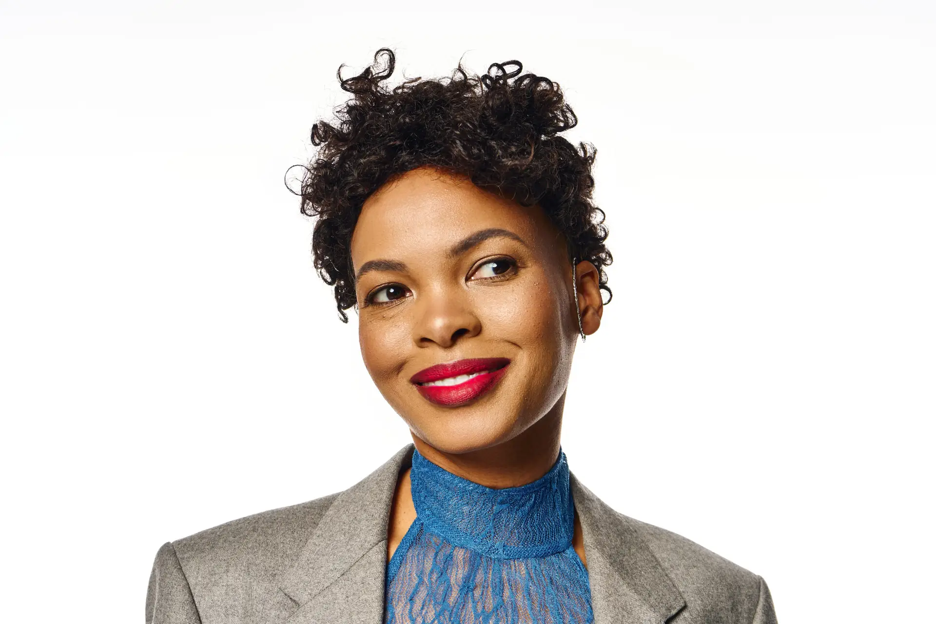 Stephie J. Bellamy