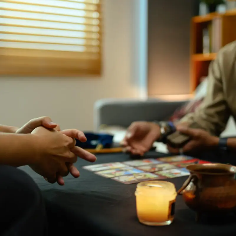 Love & Relationship Guidance