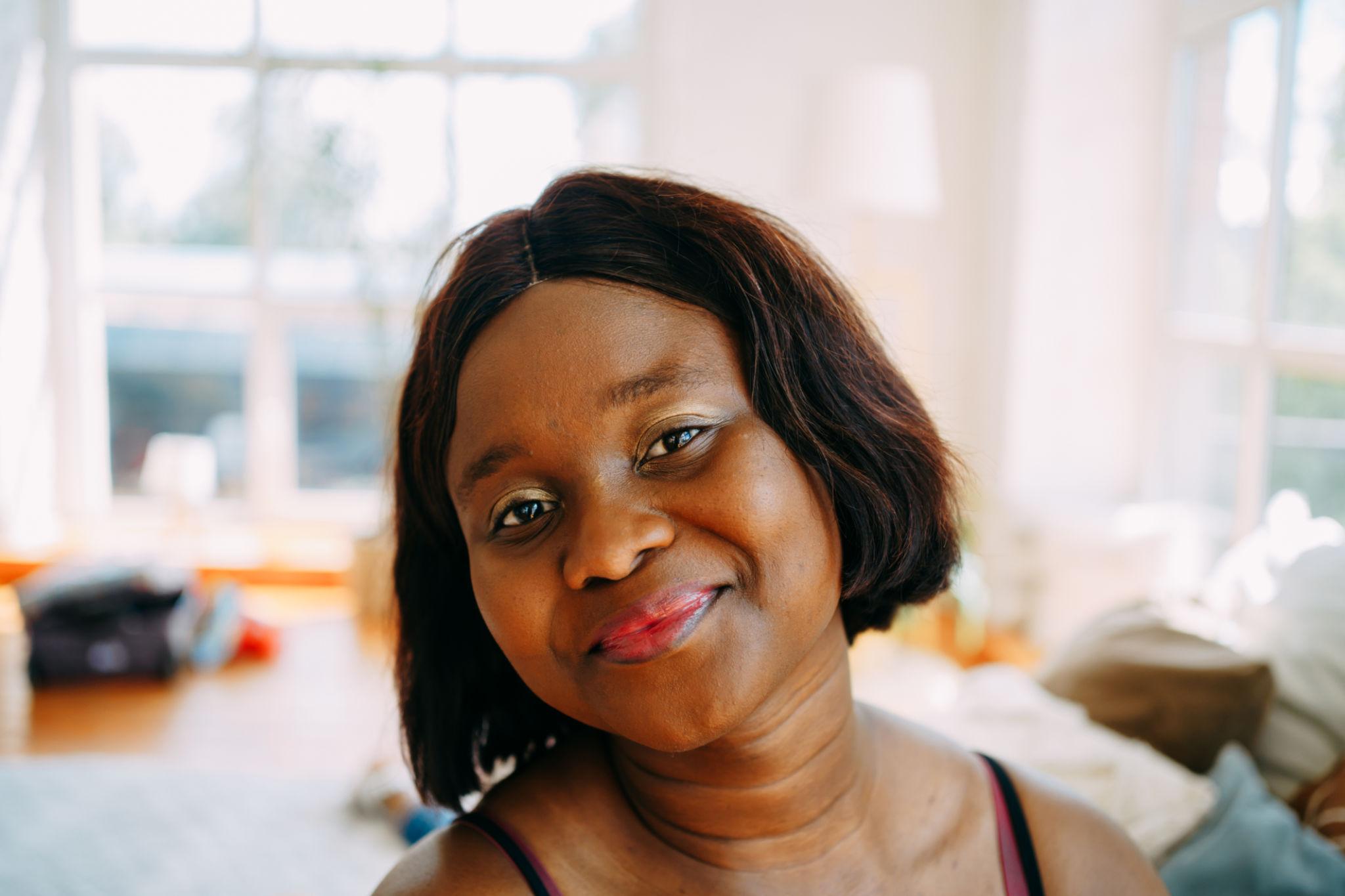 Thandi Mokoena
