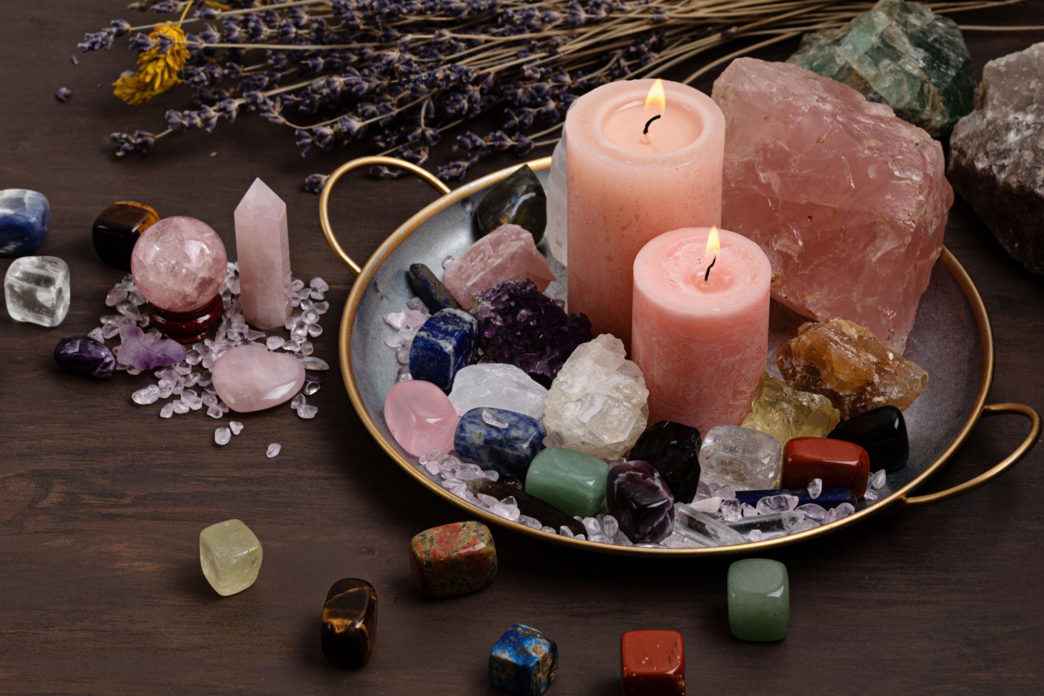 Contact spiritual healer in South Africa for private consultation and psychic guidance