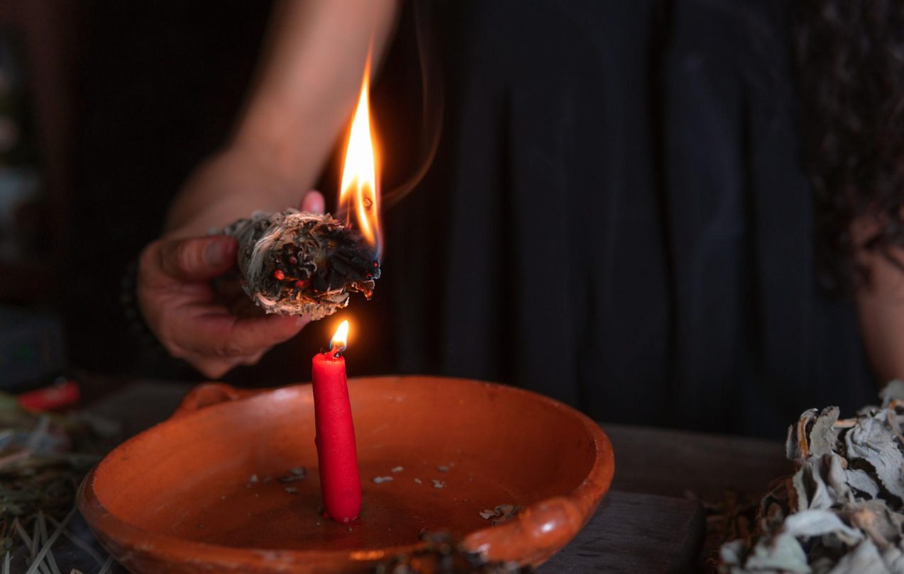Active Ritual