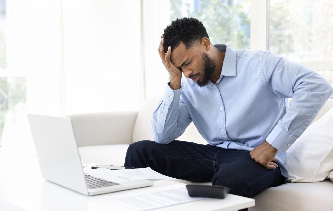 Financial Stress